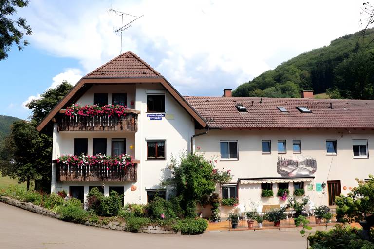 Ferienhaus Freiamt