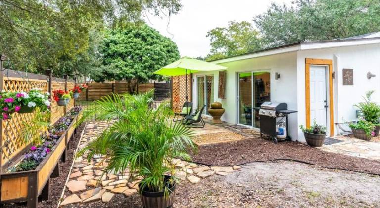 Vacation home with 1 room for 2 persons — photo 3