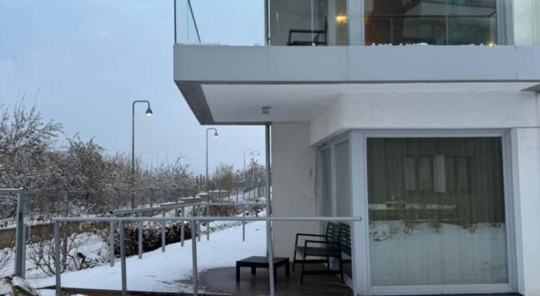 Holiday apartment with 2 rooms for 6 persons — photo 4