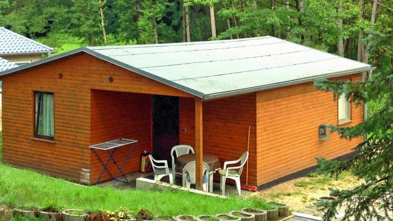 Ferienwohnung Jüterbog