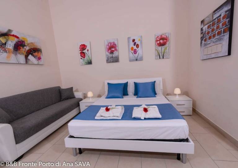 Bed & Breakfast Civitavecchia