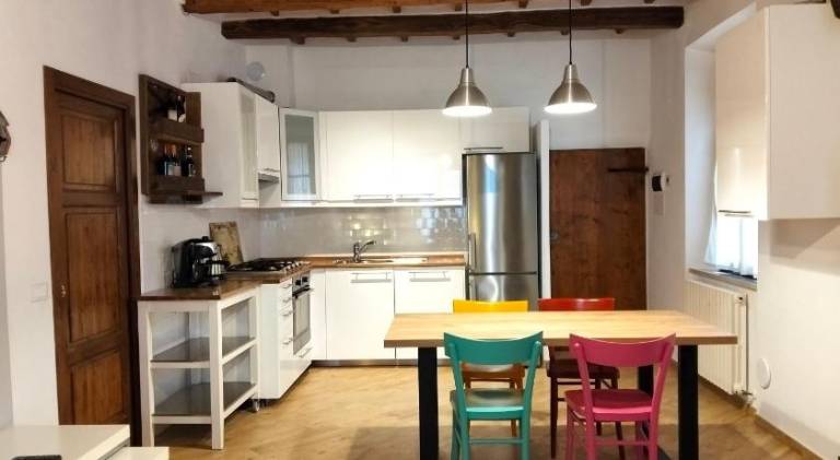 Apartment with 1 room for 4 persons — photo 4