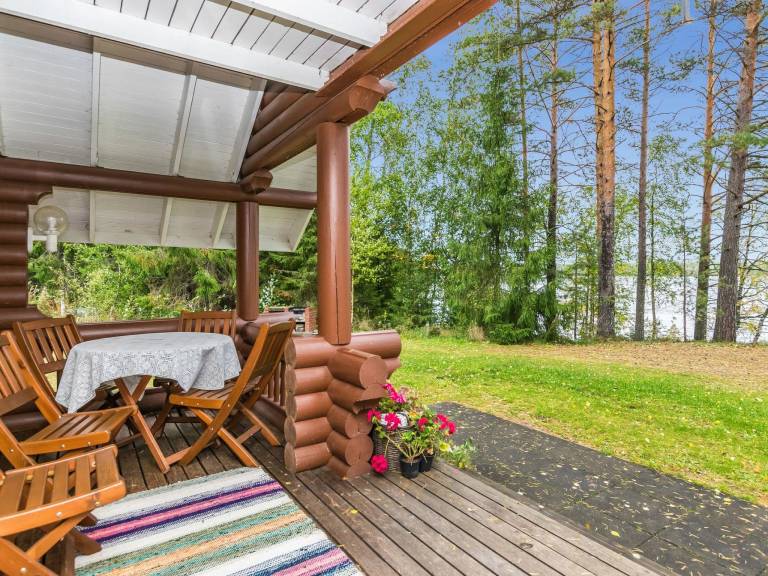 Vacation home with sauna | Nature view | Dogs allowed — photo 5