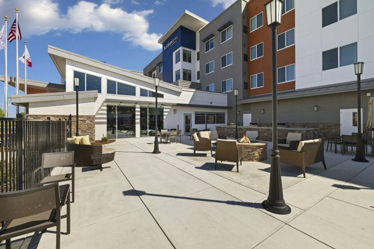 Residence Inn by Marriott Lodi Stockton — photo 5