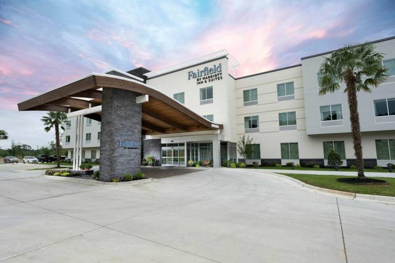 Fairfield by Marriott Inn & Suites Arkadelphia — photo 3