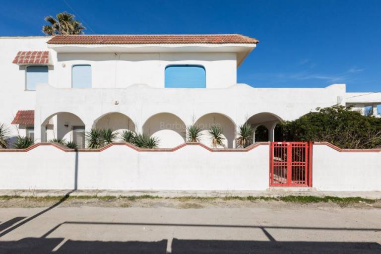 Casa La Strea