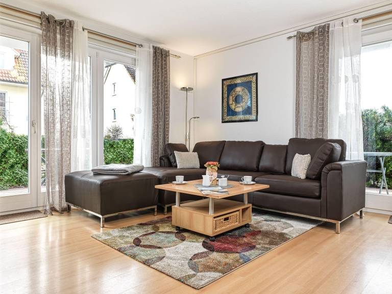 Ferienwohnung Insel Poel