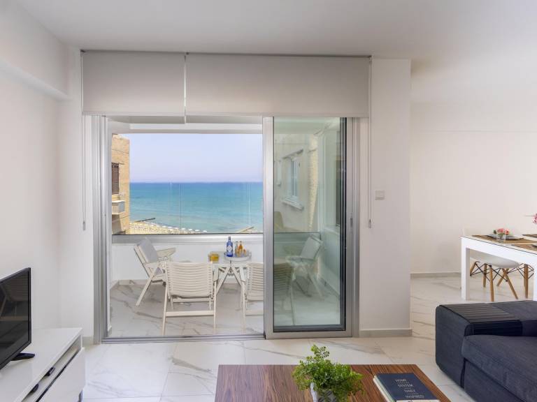 Apartament  Larnaka