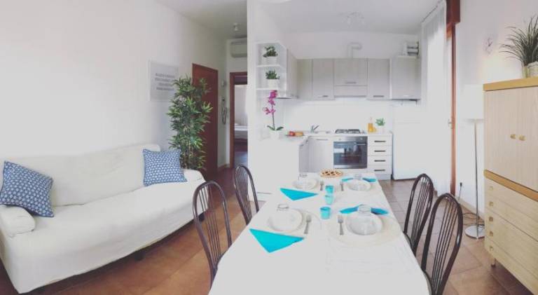 Rental apartment with 1 room for 3 persons — photo 5