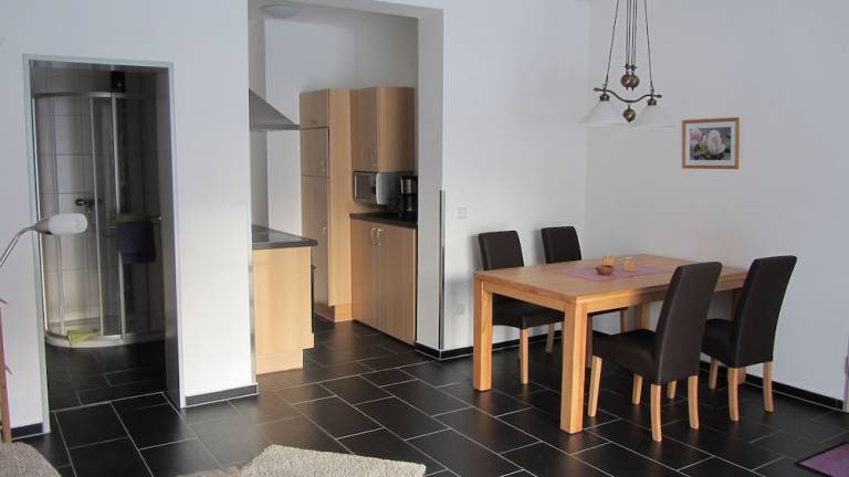 Appartement en copropriété  Steinbach am Wald