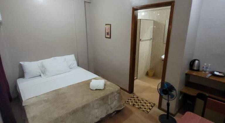 J&V Ocean View Beach Resort Borongan — photo 2