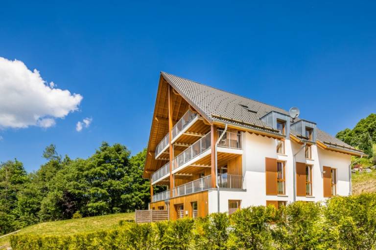 Holiday apartment with patio, sauna & yard | Pet-friendly in Arnsberg