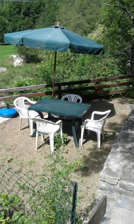 Apartment with garden | Nature view — photo 4