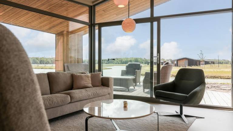 Ferienhaus  Kortgene
