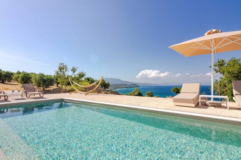 Ferienwohnung in Koroni, Peloponnes für max. 4 Personen, Ferienwohnung in Koroni, Peloponnes für max. 4 Personen,