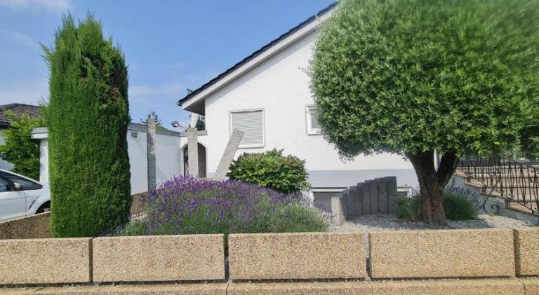 56 m² Ferienwohnung