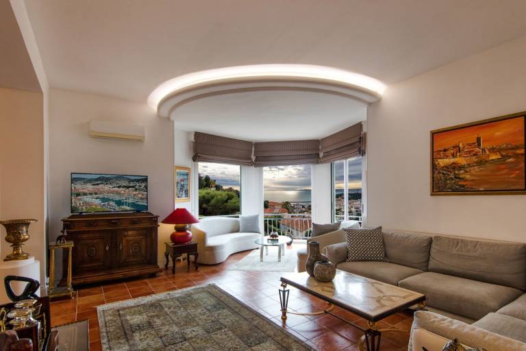 Villa Villefranche-sur-Mer