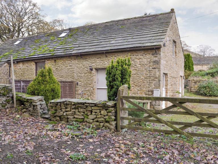 Cottage Castleton