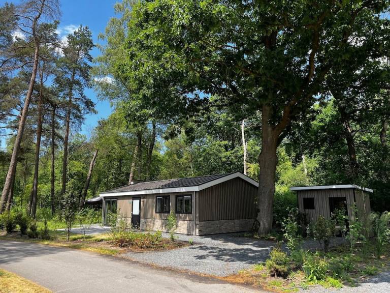 Chalet Arnhem