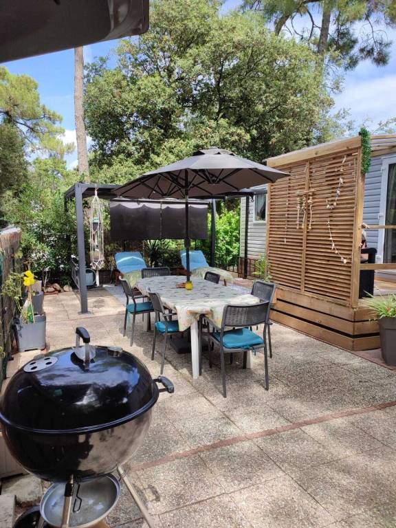 Mobil-home La Tranche-sur-Mer