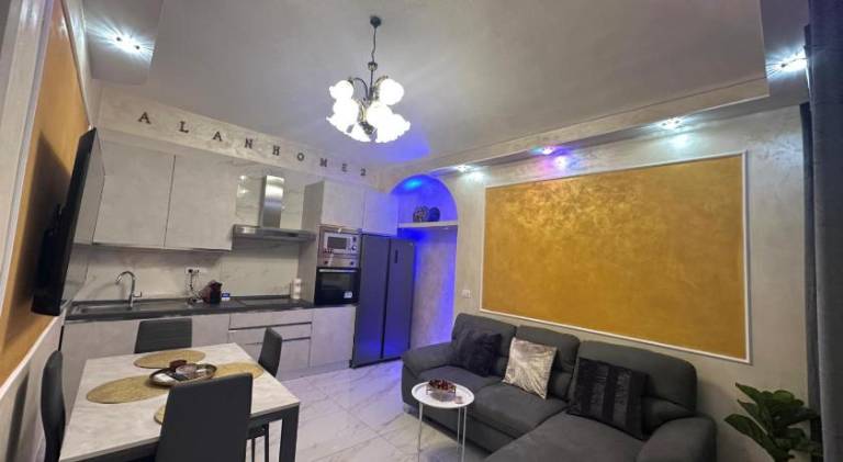 Holiday apartment | Dogs allowed in Turin