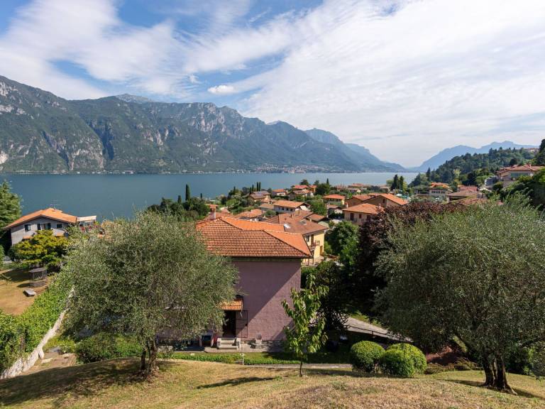 Villa Bellagio