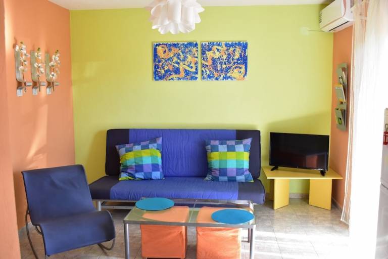 Condo Kallithea