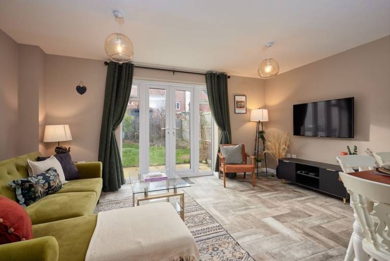 House Leeds