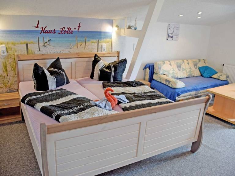 Ferienwohnung Insel Hiddensee