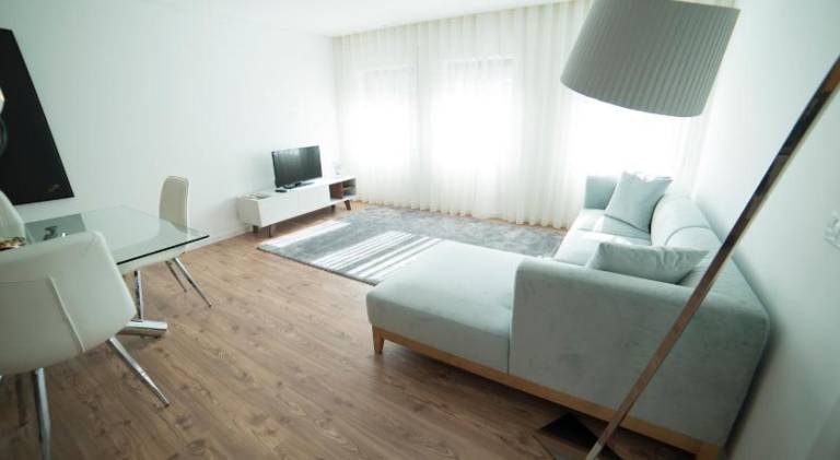 Apartment with 2 rooms for 4 persons — photo 2
