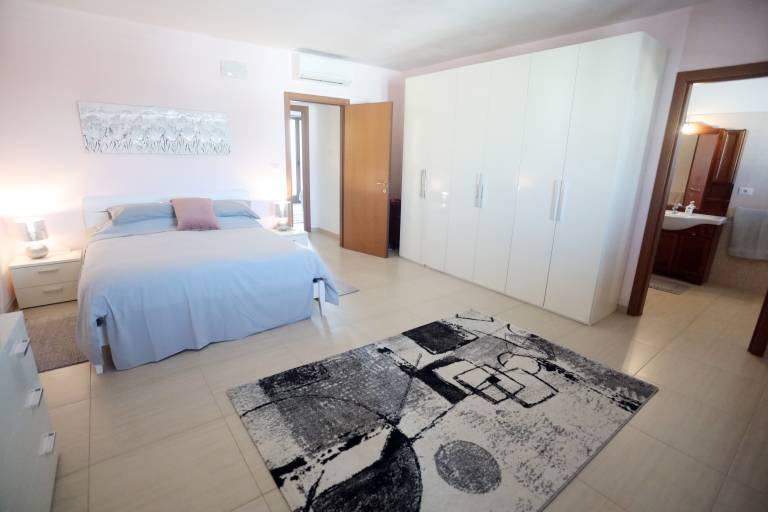 Ferienhaus in Casarano für max. 4 Personen Ferienhaus in Casarano für max. 4 Personen