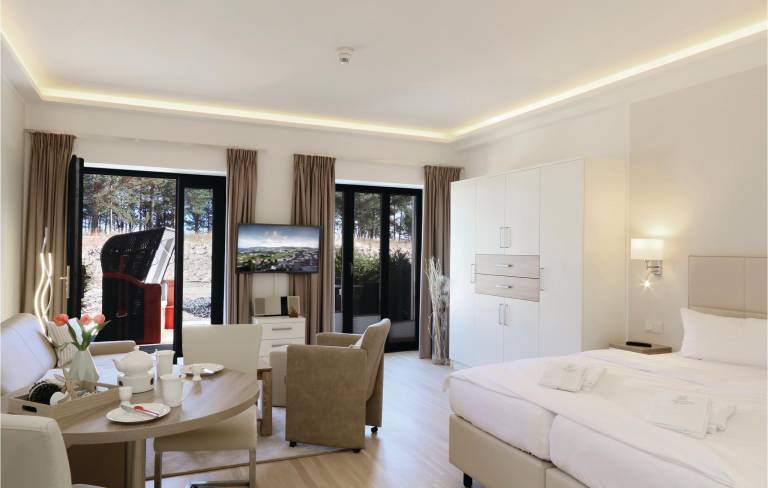 Ferienwohnung Prora