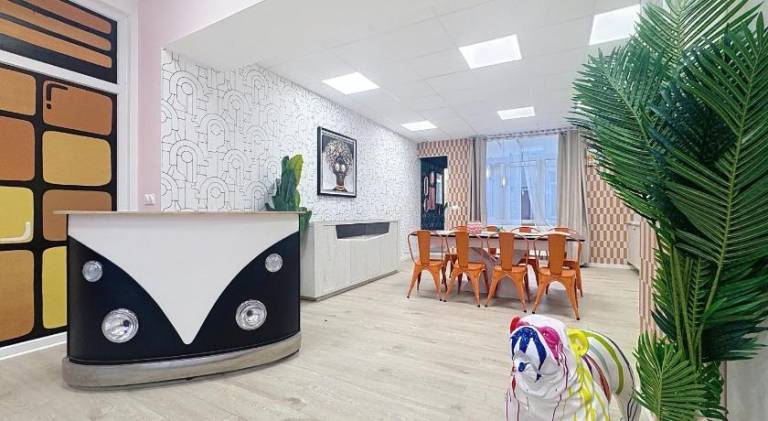 Rental apartment with 2 rooms for 8 persons — photo 4