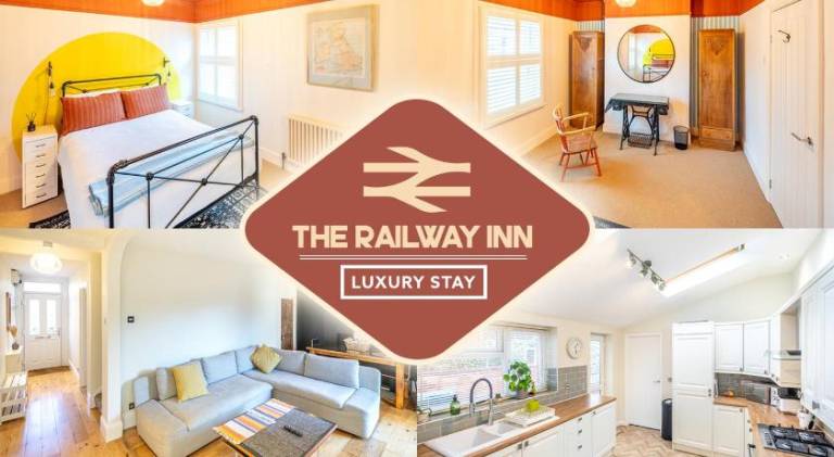 Apartment with hot tub & sauna in Milton Keynes