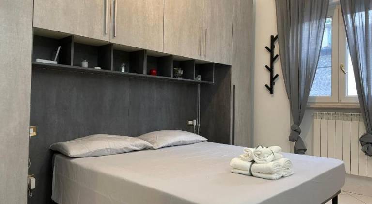 House with 1 room for 2 persons in Fiumicino
