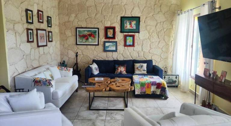 Beautiful apartment close to the beach — photo 2
