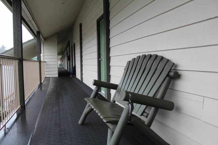 Motel  Ucluelet