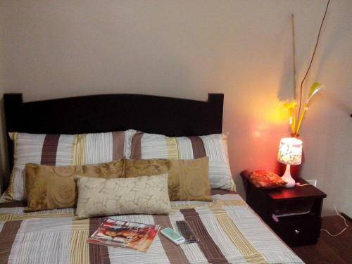 Ferienwohnung Tagaytay City
