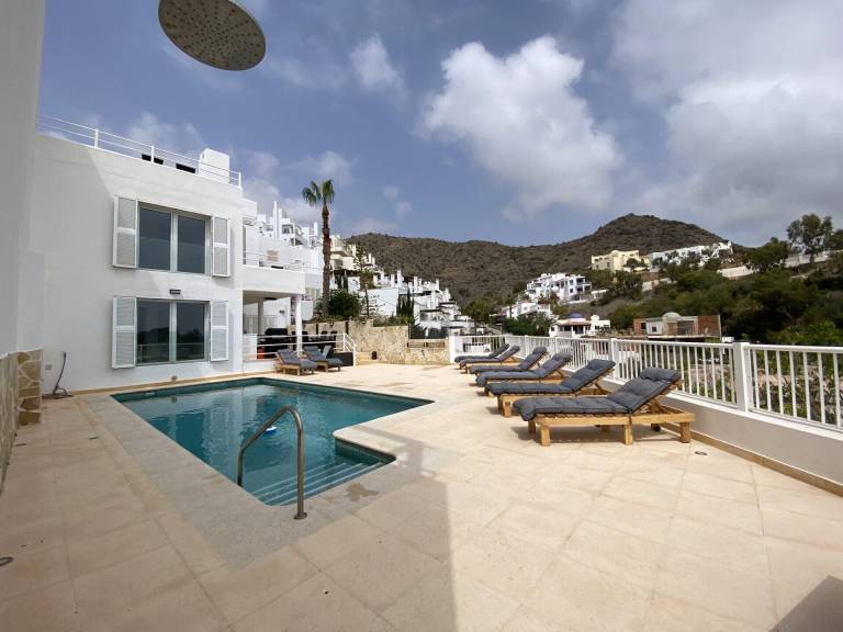 Villa  Mojácar
