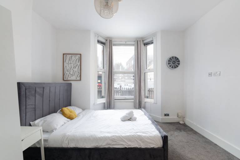 Ferienwohnung Croydon