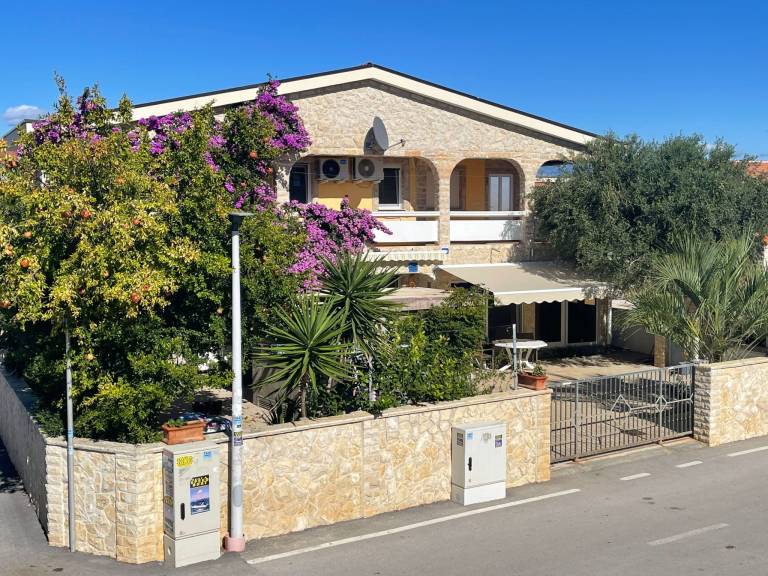 Ferienwohnung Privlaka