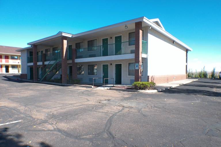 Greentree Inn Holbrook