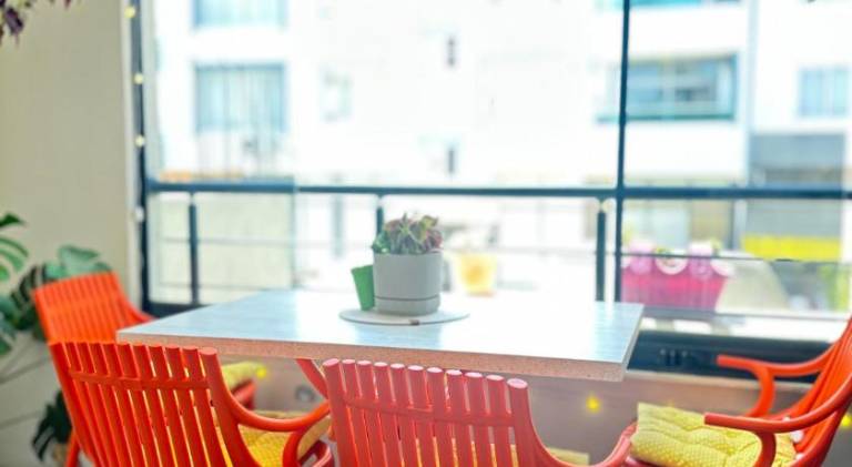 Holiday apartment | Pets are welcome — photo 4