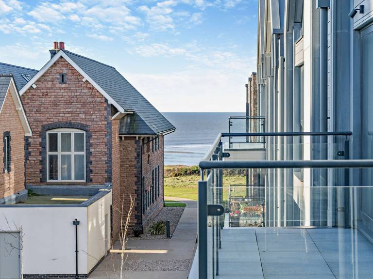Cottage Ogmore-by-Sea