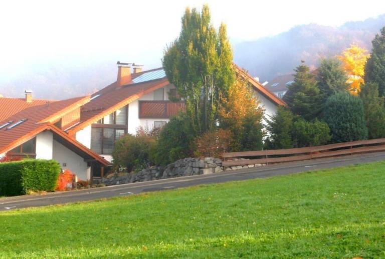 Ferienwohnung Tann (Rhön)