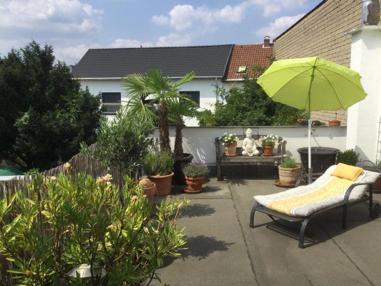 Ferienwohnung Oberbieber