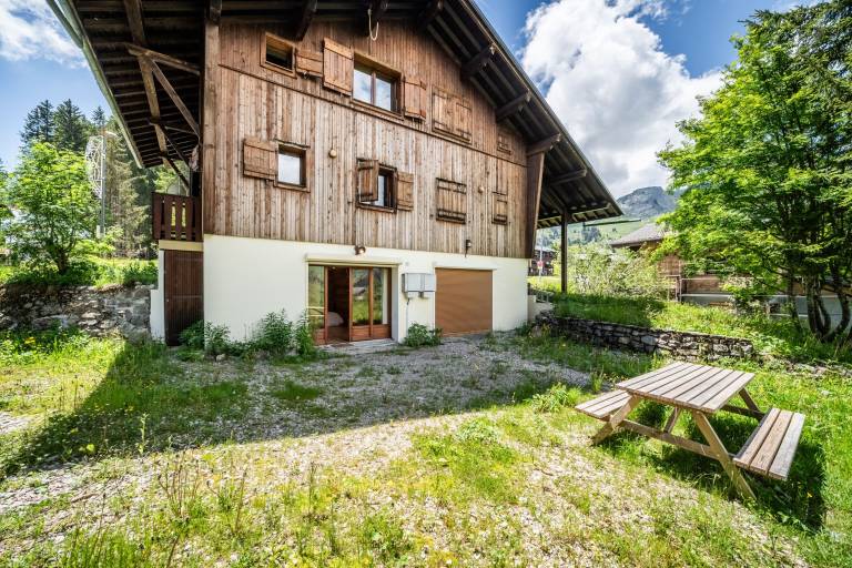 Chalet  Taninges