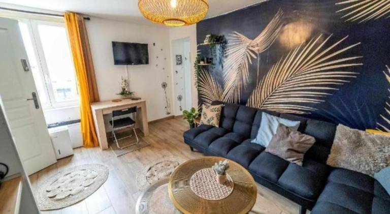 Nice apartment | Pets are welcome — photo 2