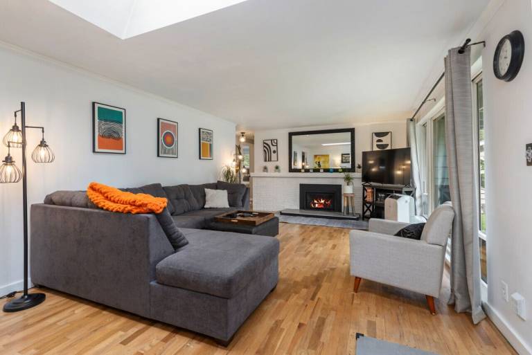 House  Richmond Beach