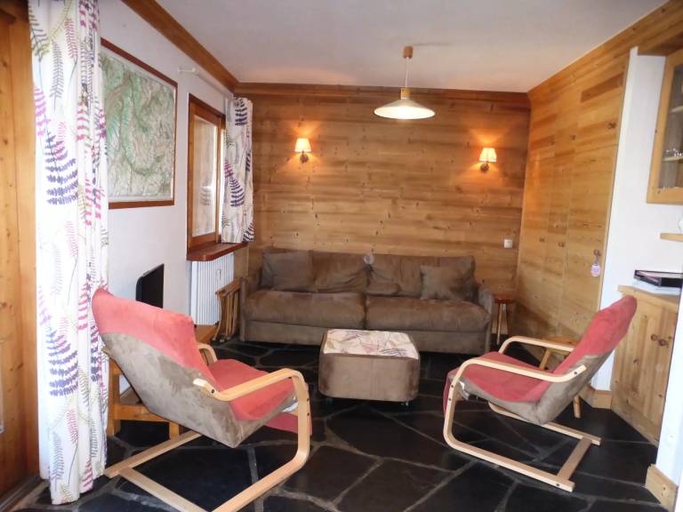 Appartement Méribel